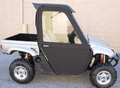 Hisun HS 500 Framed Convertible Doors - Offroad Armor