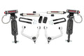 3.5 Inch Lift Kit | Vertex/V2 | Chevy Silverado 1500 2WD/4WD (19-23)