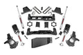 6 Inch Lift Kit | N3 Struts | Chevy/GMC 1500 (07-13)