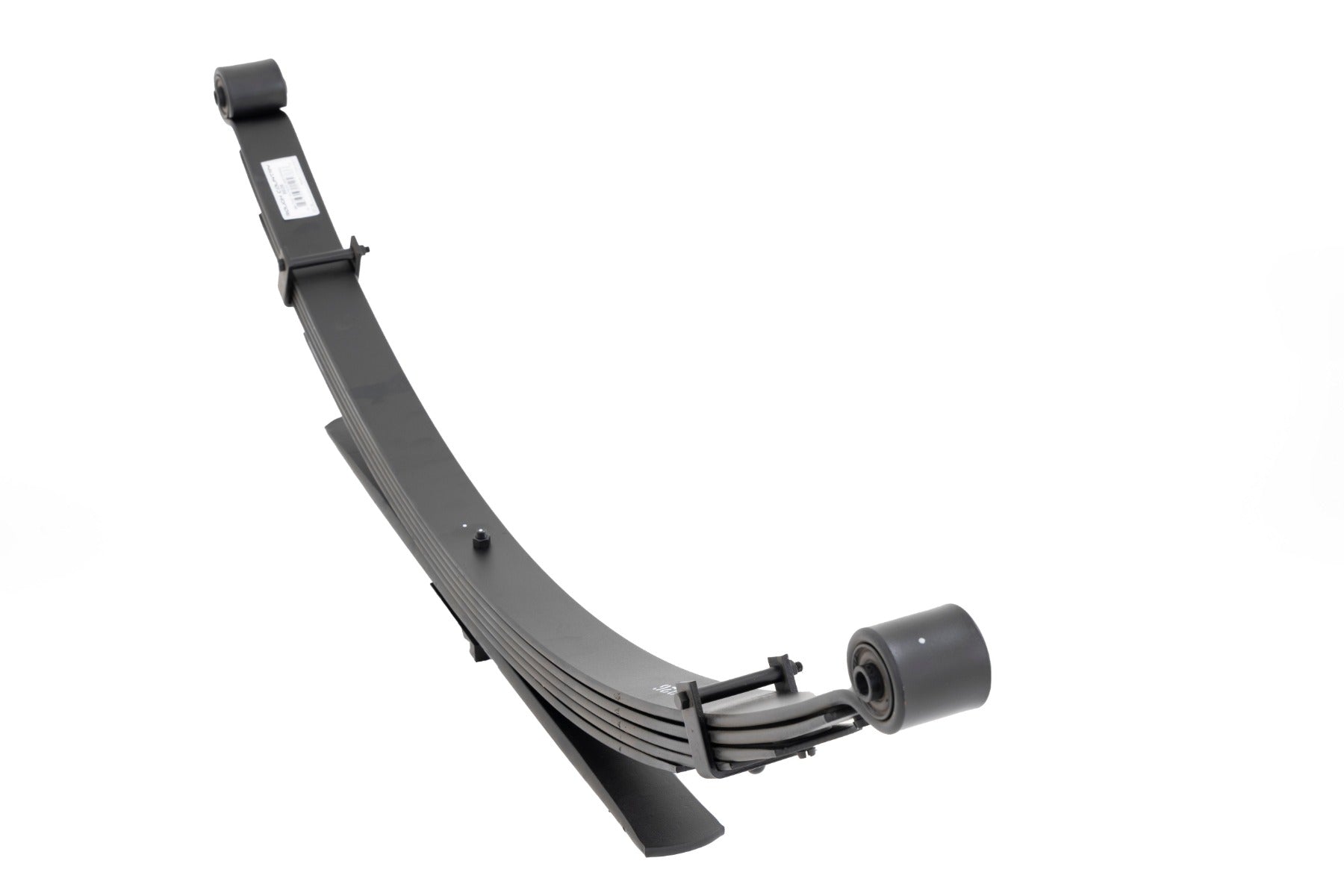 Rear 56 Inch Leaf Springs| 4" Lift | Chevy/GMC C10/K10 Truck & SUV/K5 Blazer (77-91)