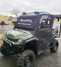 Honda Pioneer 1000 – 3/5 Cab Kit