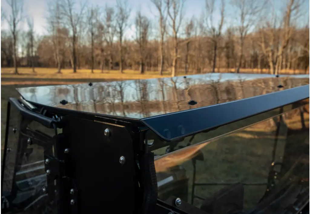 Honda Pioneer 1000 Tinted Roof