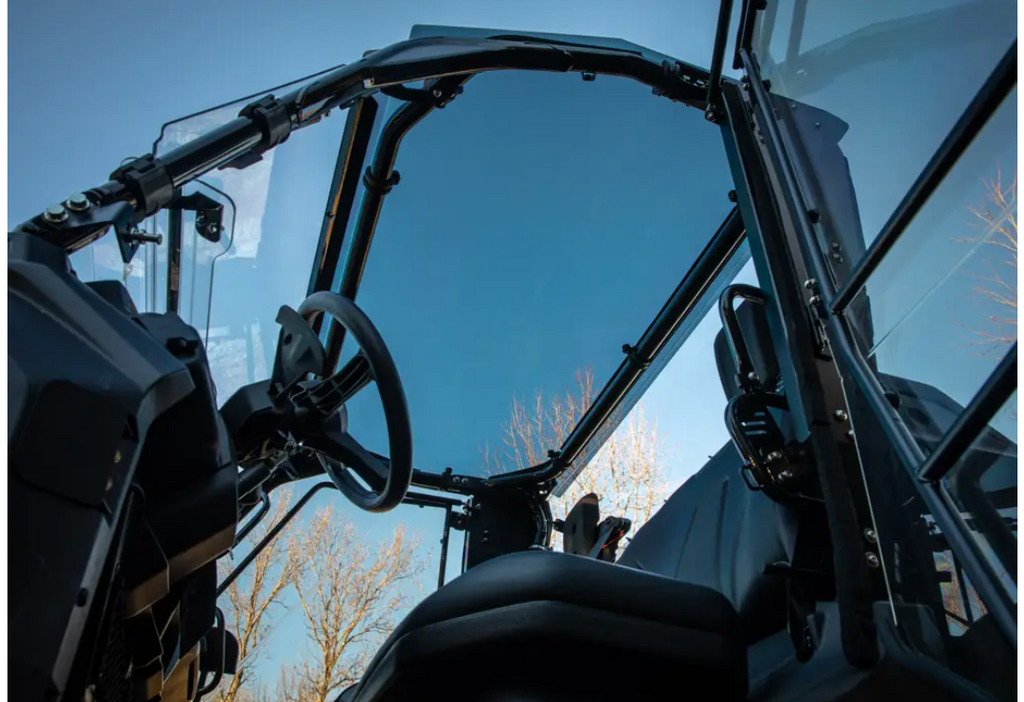 Honda Pioneer 1000 Tinted Roof