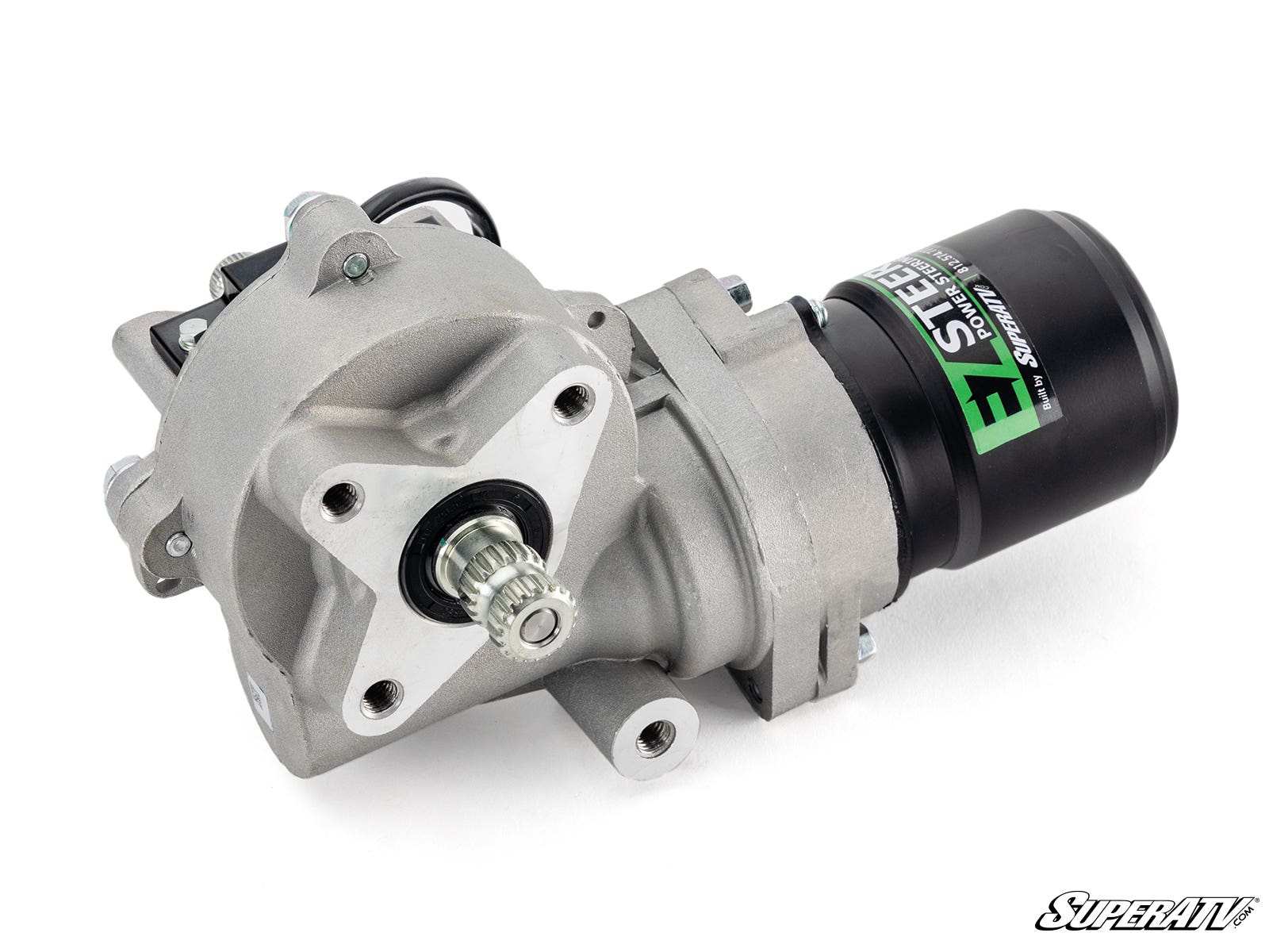 Honda Foreman Power Steering Kit - Offroad Armor