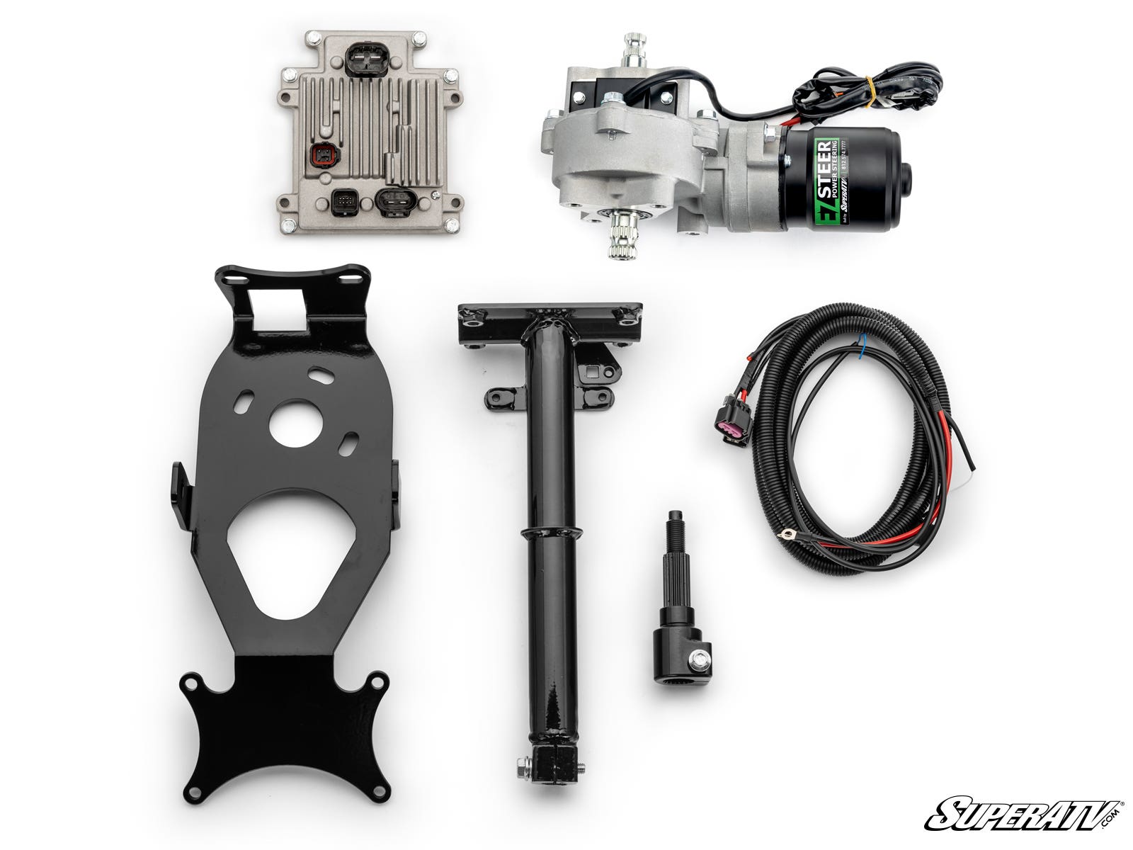Honda Foreman Power Steering Kit - Offroad Armor