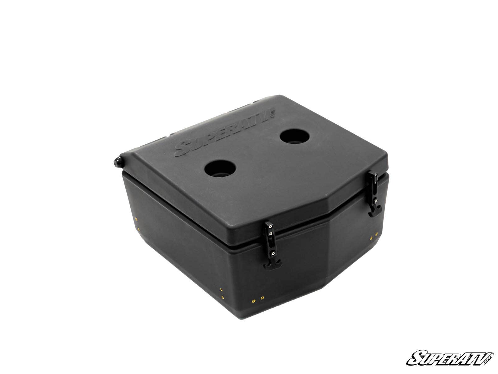 Honda Pioneer 1000 - 5 Cooler/Cargo Box - Offroad Armor