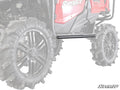 Honda Pioneer 1000 - 5 Heavy - Duty Nerf Bars - Offroad Armor