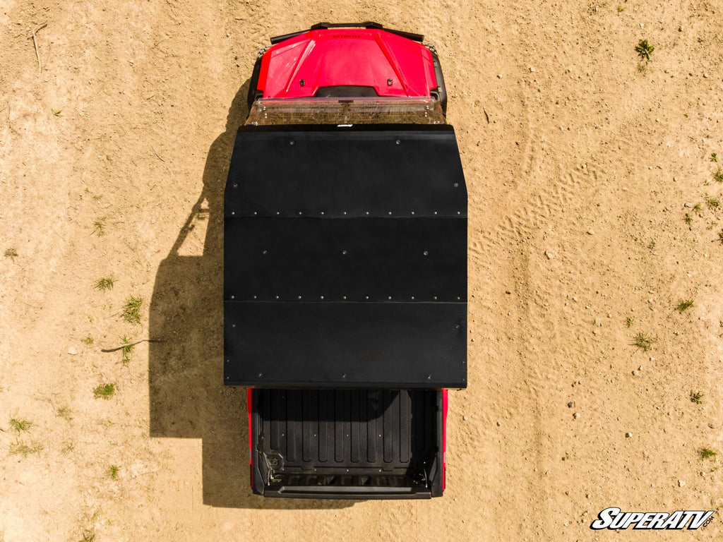Honda Pioneer 1000 - 6 Aluminum Roof - Offroad Armor