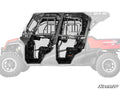 Honda Pioneer 1000 - 6 Convertible Cab Enclosure Doors - Offroad Armor