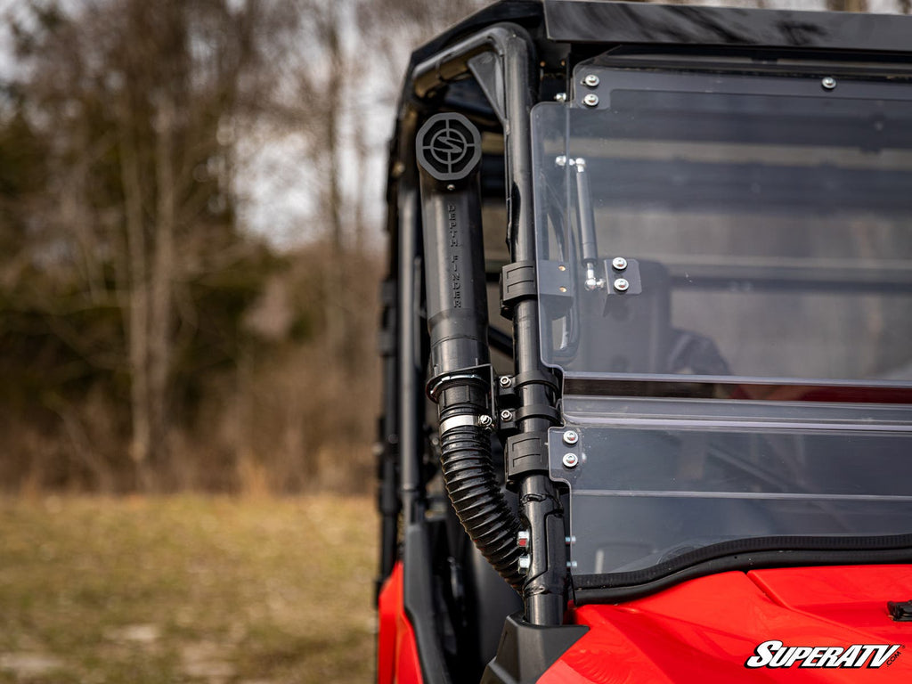 Honda Pioneer 1000 Depth Finder Snorkel Kit - Offroad Armor