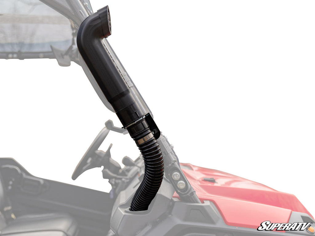 Honda Pioneer 1000 Depth Finder Snorkel Kit - Offroad Armor
