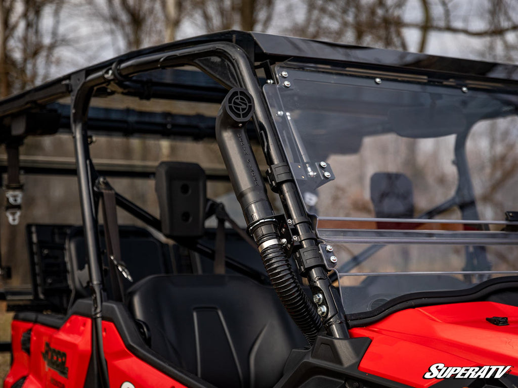 Honda Pioneer 1000 Depth Finder Snorkel Kit - Offroad Armor