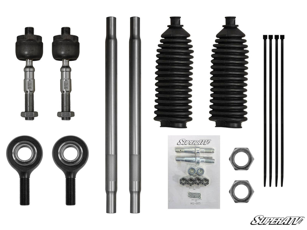 Honda Pioneer 1000 Heavy - Duty Tie Rod Kit - Offroad Armor