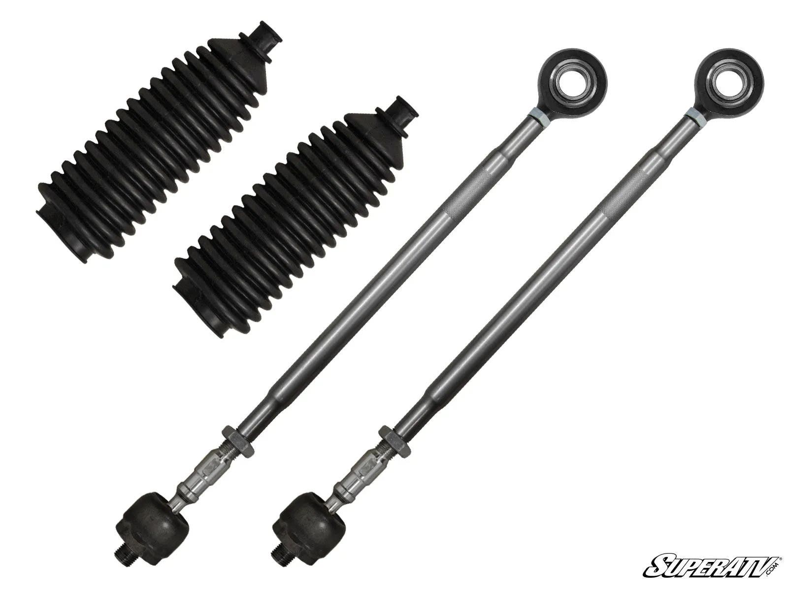 Honda Pioneer 1000 Heavy - Duty Tie Rod Kit - Offroad Armor