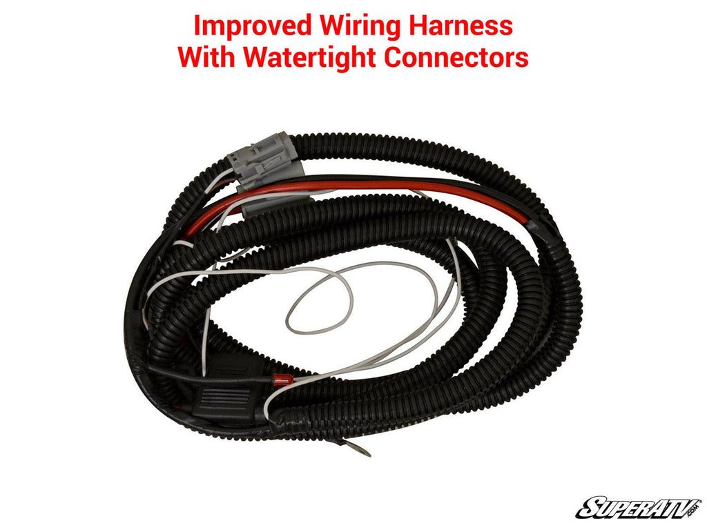 Honda Pioneer 1000 Power Steering Kit - Offroad Armor