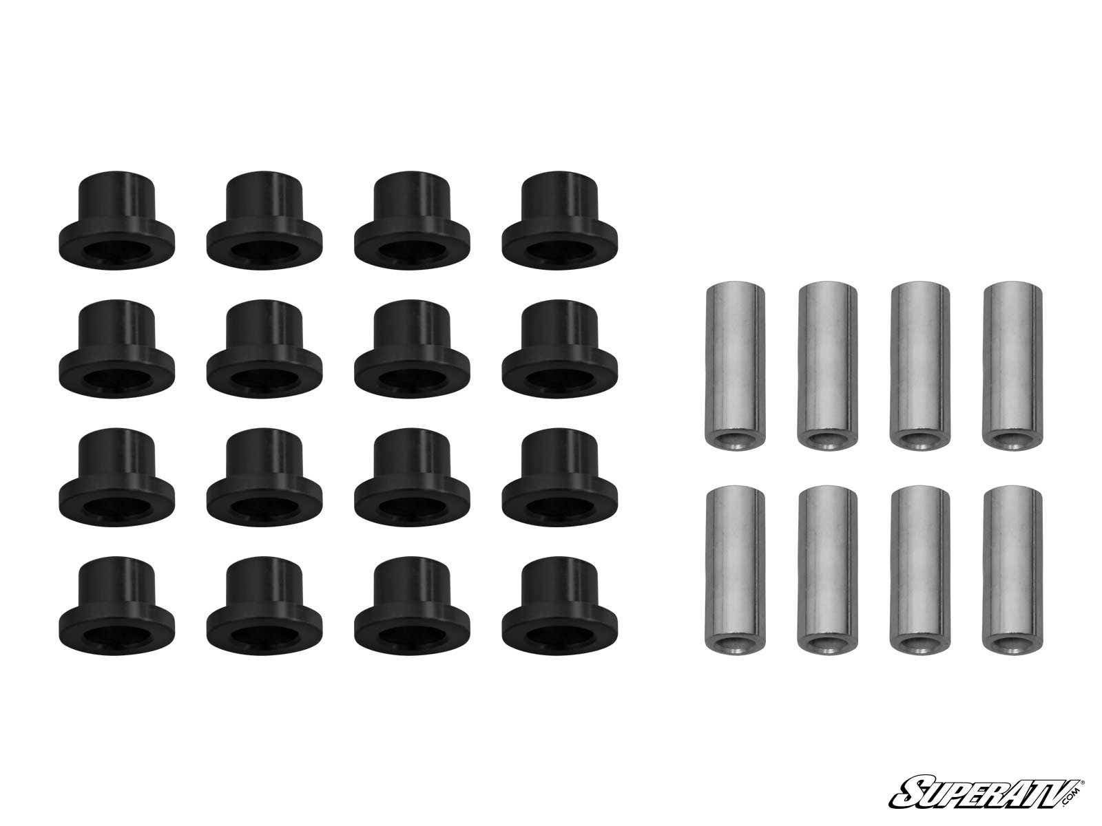 Honda Pioneer 1000 Rear A - Arm Bushings - Offroad Armor