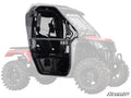 Honda Pioneer 500 Convertible Cab Enclosure Doors - Offroad Armor