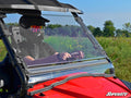Honda Pioneer 520 Flip Windshield - Offroad Armor