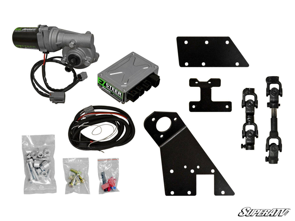 Honda Pioneer 520 Power Steering Kit - Offroad Armor
