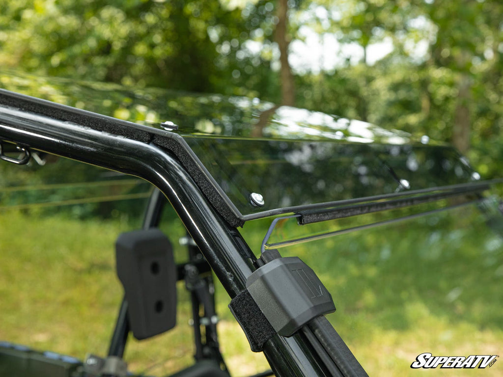 Honda Pioneer 520 Tinted Roof - Offroad Armor