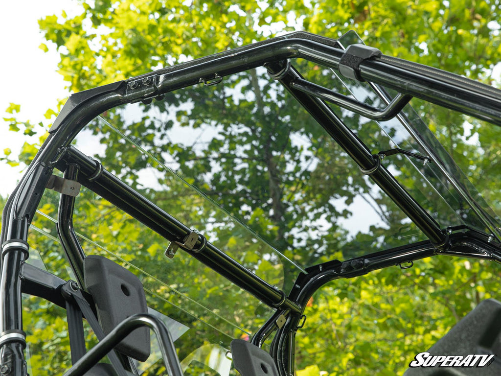 Honda Pioneer 520 Tinted Roof - Offroad Armor