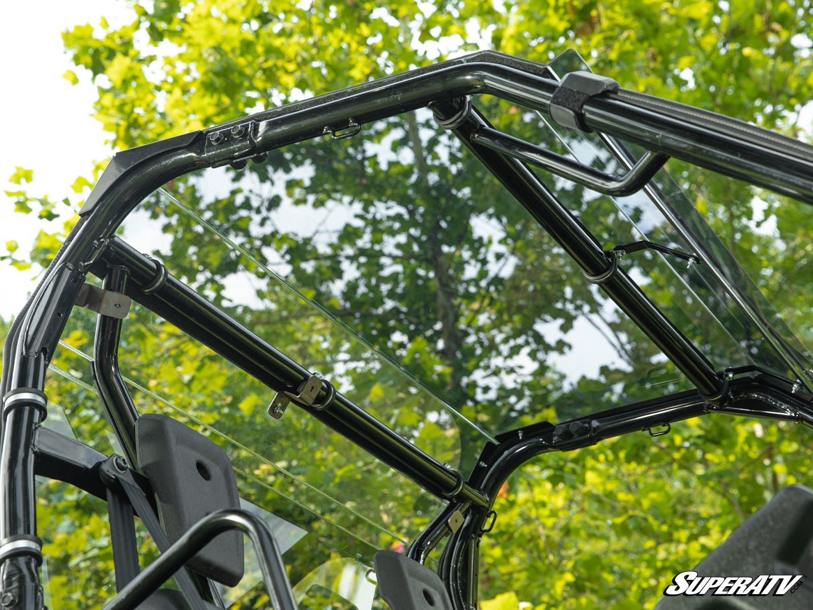 Honda Pioneer 520 Tinted Roof - Offroad Armor