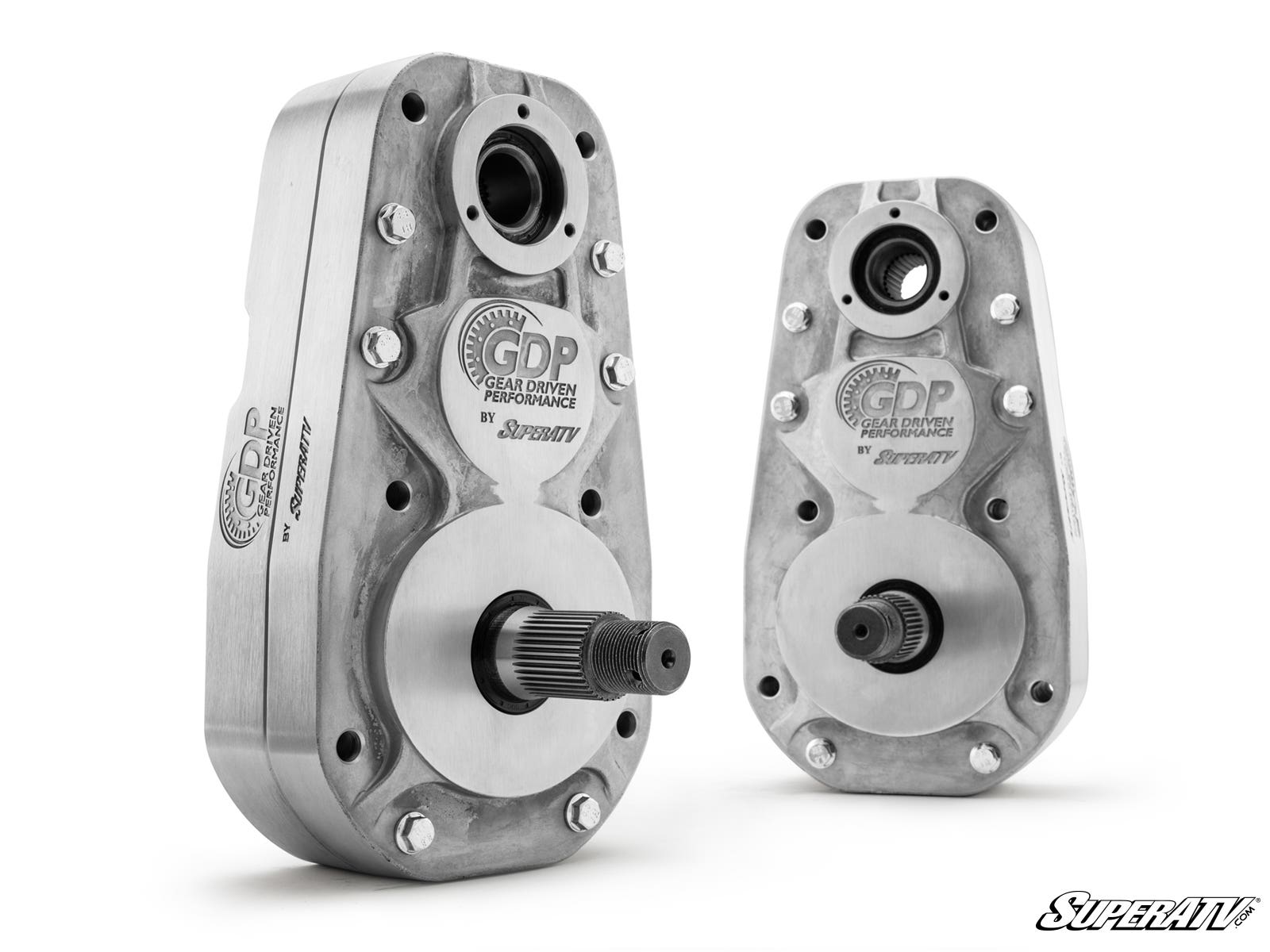 Honda Pioneer 700 8" Portal Gear Lift - Offroad Armor