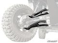 Honda Pioneer 700 1.5" Forward Offset A-Arms