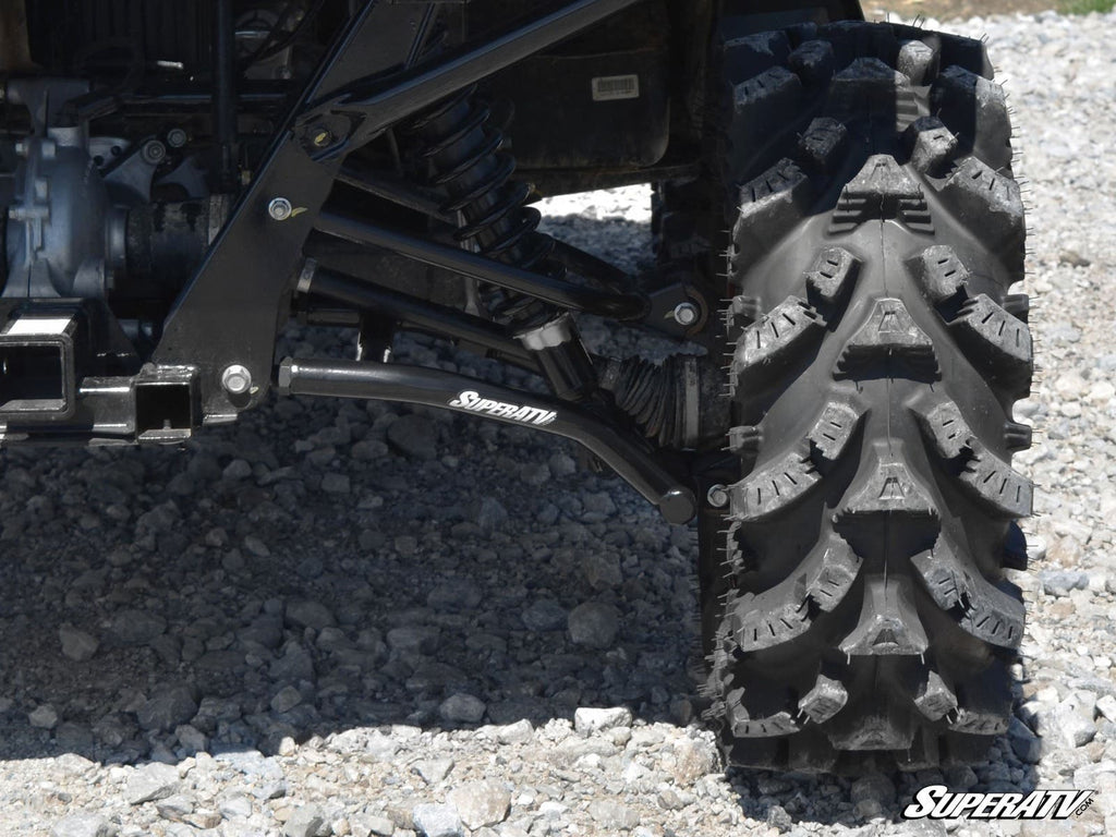 Honda Pioneer 700 High Clearance Rear A - Arms - Offroad Armor