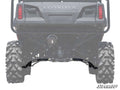 Honda Pioneer 700 High Clearance Rear A - Arms - Offroad Armor