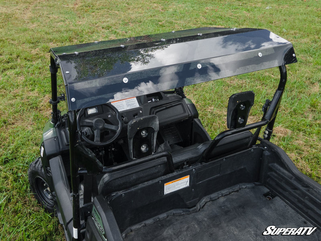 Honda Pioneer 700 Tinted Roof - Offroad Armor