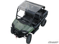Honda Pioneer 700 Tinted Roof - Offroad Armor
