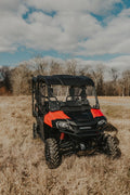 Honda Pioneer 700 Windshield •Fits 2014 - Up - Offroad Armor