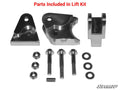 Honda Rancher 420 2" Lift Kit - Offroad Armor