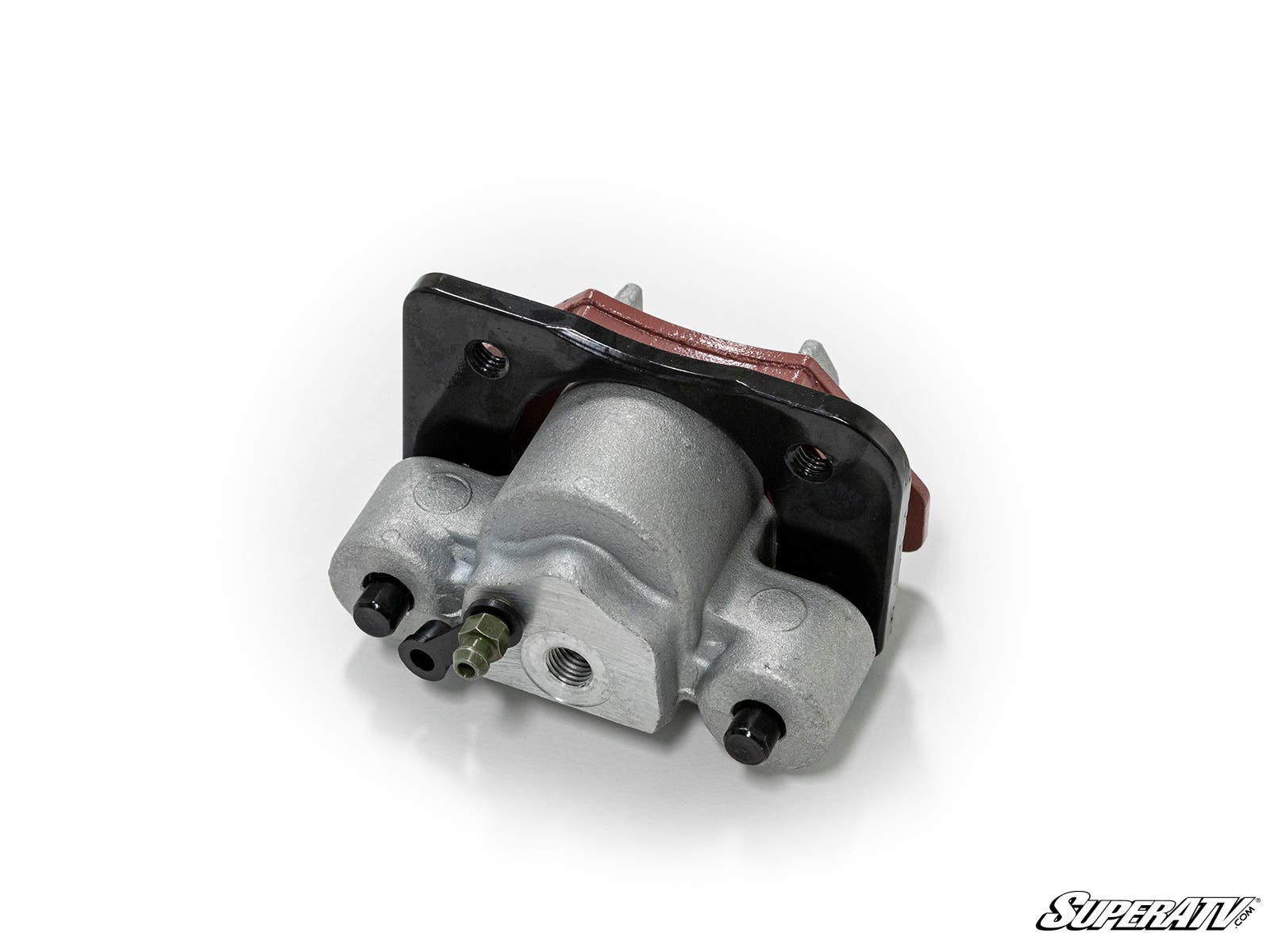 Honda Rancher Front Disc Brake Kit - Offroad Armor