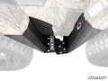 Honda Rubicon Footwells - Offroad Armor