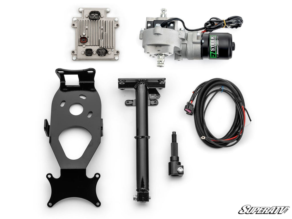 Honda Rubicon Power Steering Kit - Offroad Armor
