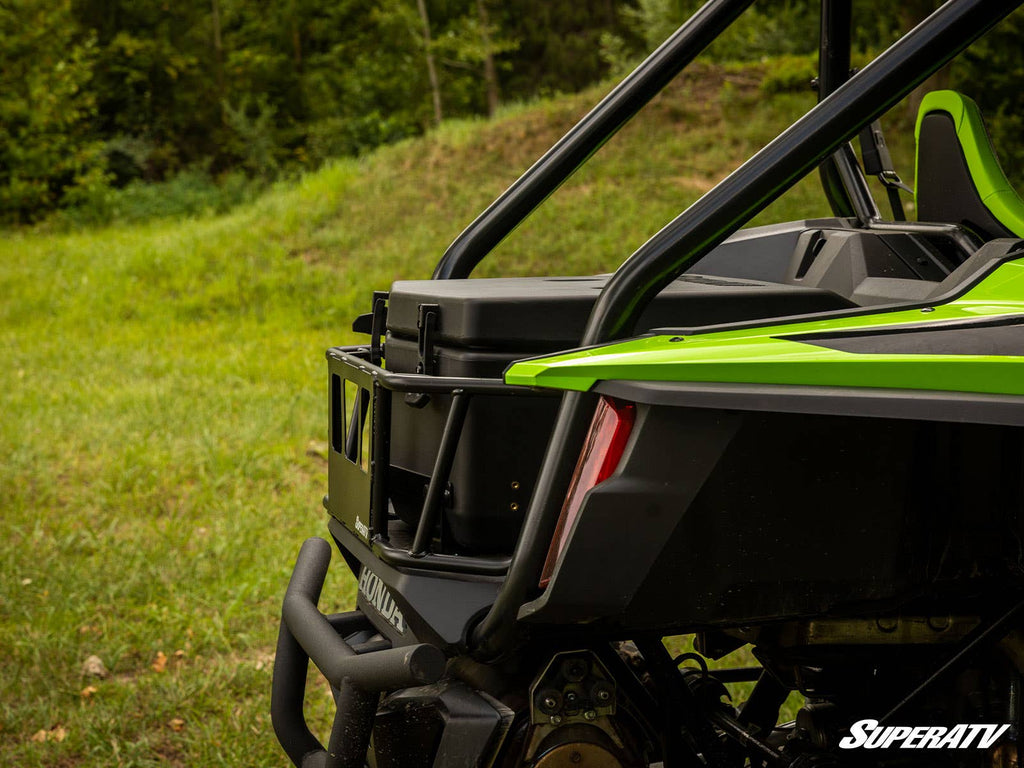 Honda Talon 1000 Cooler/Cargo Box - Offroad Armor