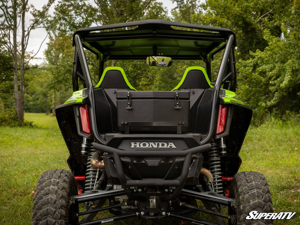 Honda Talon 1000 Cooler/Cargo Box - Offroad Armor