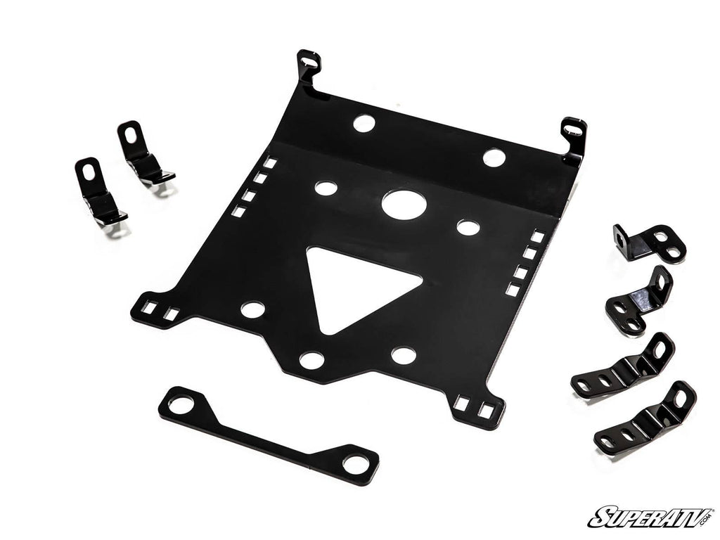 Honda Talon 1000 Frame Stiffener - Offroad Armor