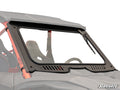 Honda Talon 1000 Glass Windshield - Offroad Armor