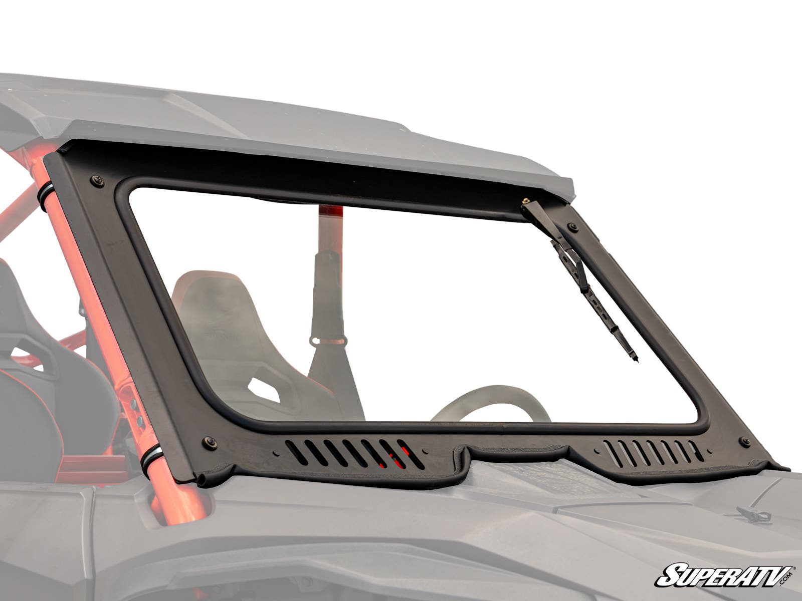 Honda Talon 1000 Glass Windshield - Offroad Armor