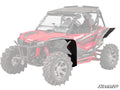 Honda Talon 1000 Low Profile Fender Flares - Offroad Armor