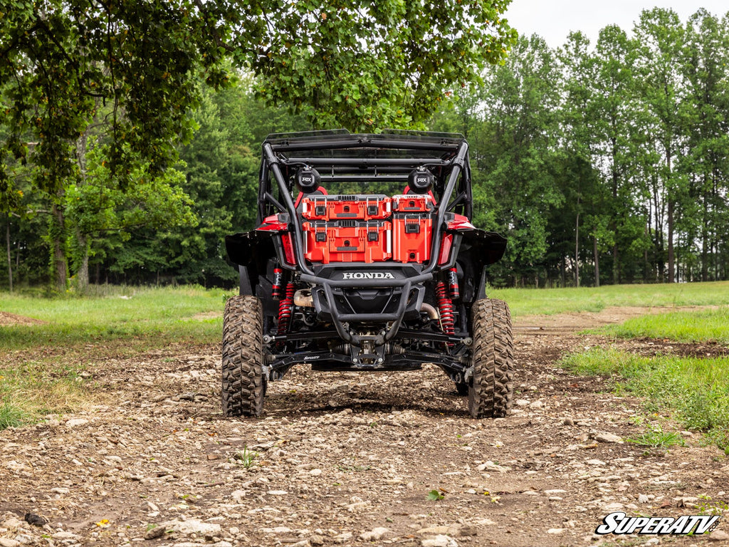 Honda Talon 1000 Milwaukee Compatible Bed Mount - Offroad Armor