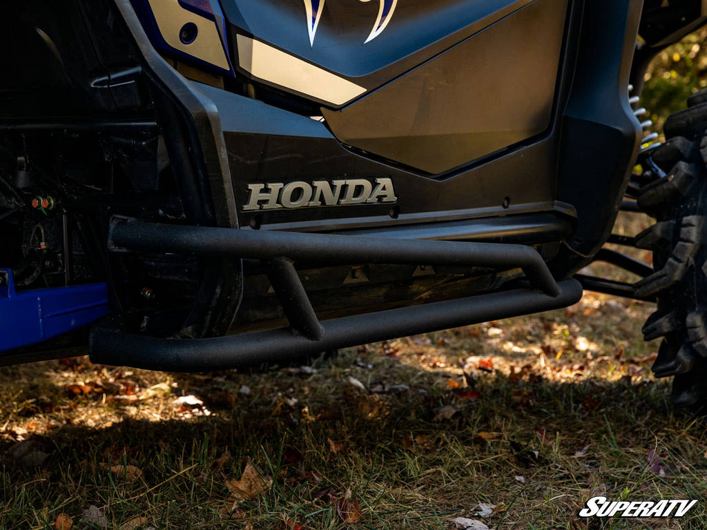 Honda Talon 1000 Nerf Bars - Offroad Armor