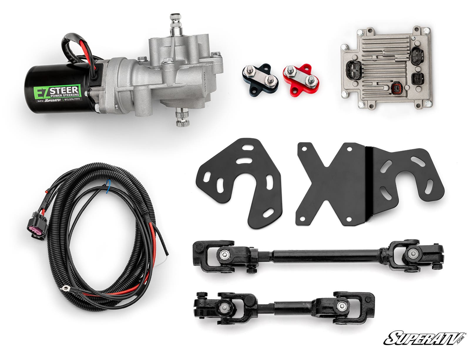 Honda Talon 1000 Power Steering Kit - Offroad Armor