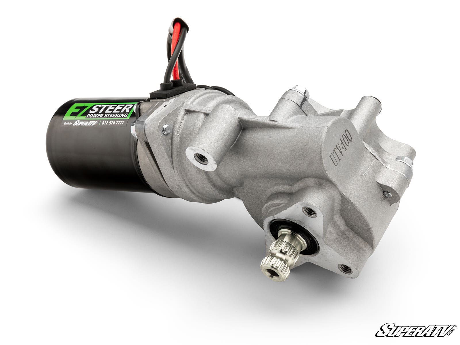 Honda Talon 1000 Power Steering Kit - Offroad Armor