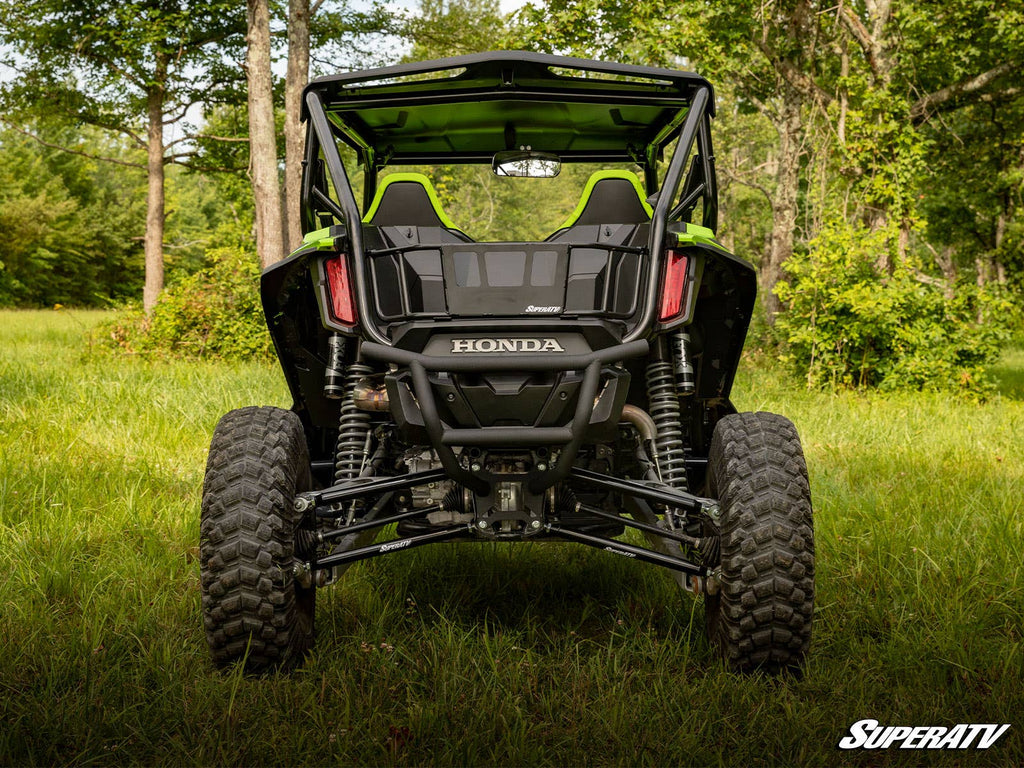 Honda Talon 1000 Rear Bumper - Offroad Armor
