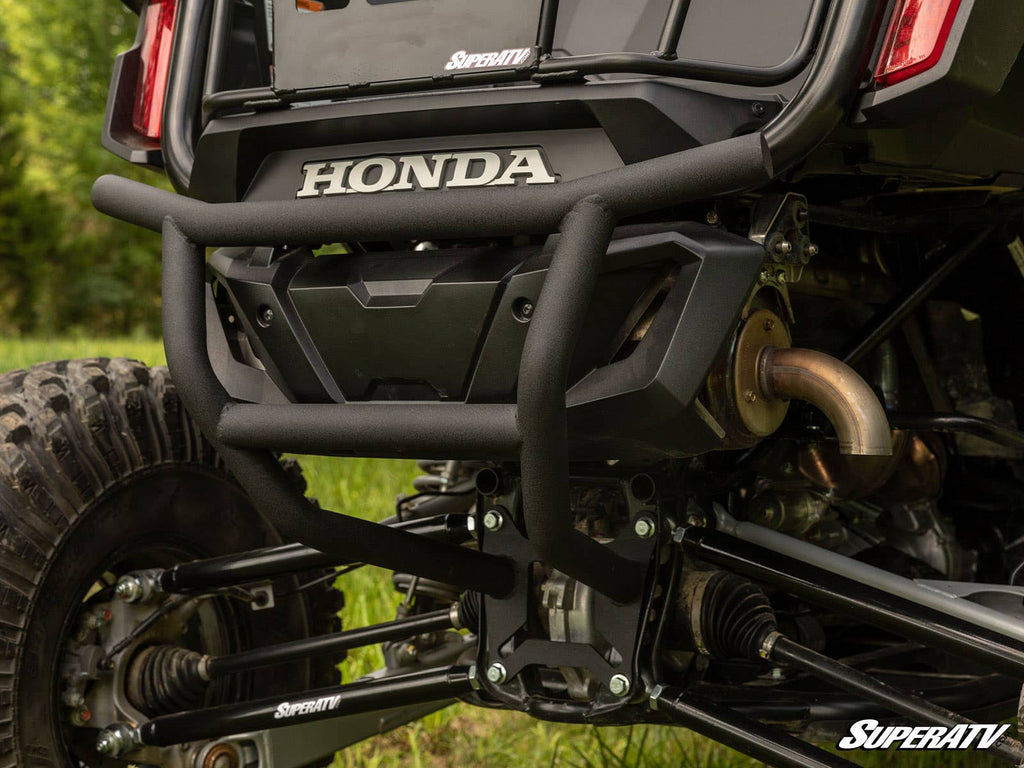 Honda Talon 1000 Rear Bumper - Offroad Armor