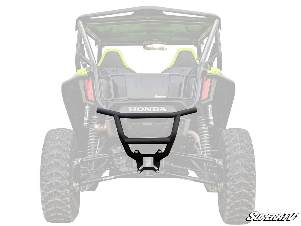 Honda Talon 1000 Rear Bumper - Offroad Armor